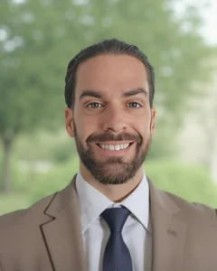 John Barbagallo — Founder & Engineer, SplitForge